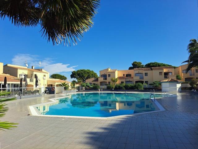 Appartement 3 pièces 45 m²
