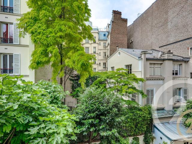 Appartement 3 pièces 45 m²