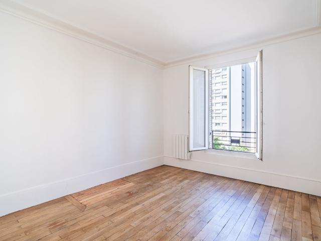 Appartement 3 pièces 45 m²