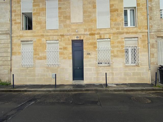 Appartement 3 pièces 45 m²