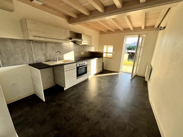 Appartement 3 pièces 45 m²