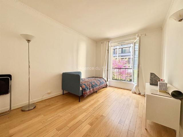Appartement 3 pièces 45 m²