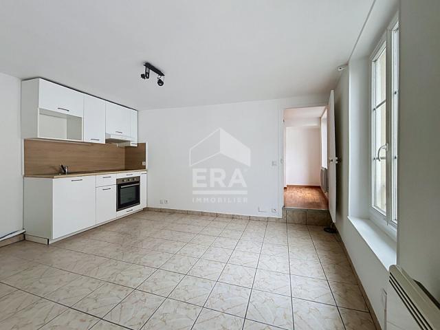 Appartement 3 pièces 45 m²
