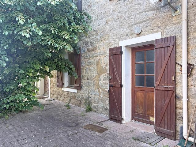 Appartement 3 pièces 45 m²