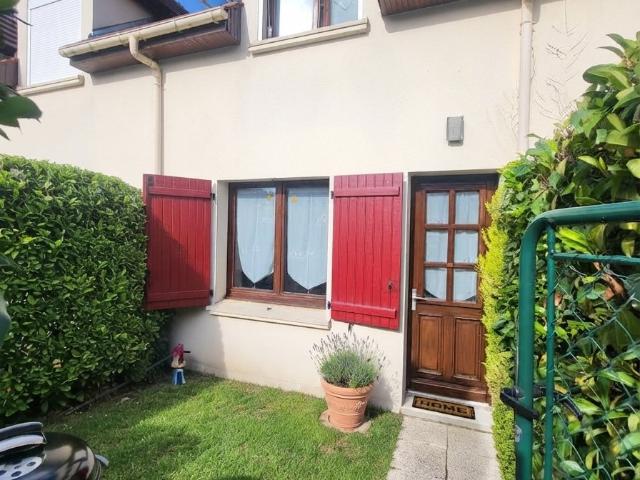 Appartement 3 pièces 45 m²