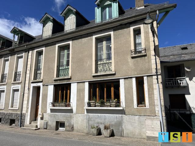 Appartement 3 pièces 50 m²