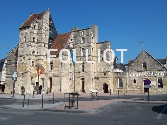 Appartement 3 pièces 45 m²