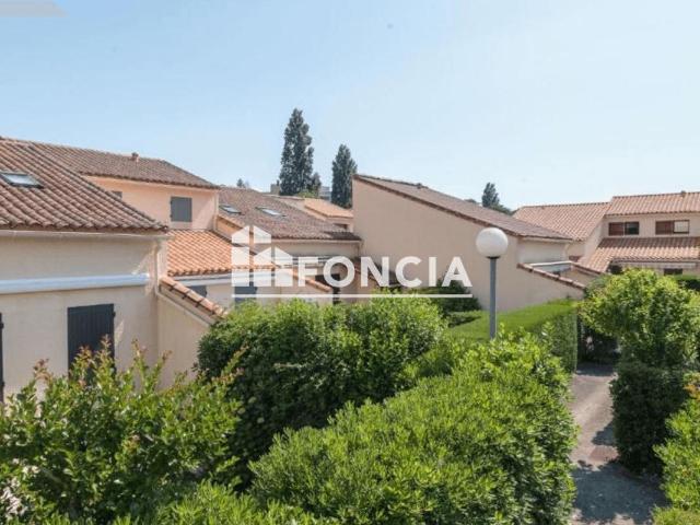 Appartement 3 pièces 45 m²