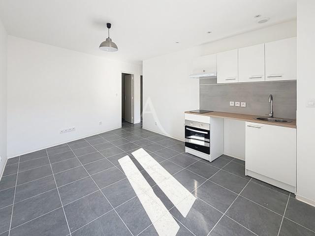 Appartement 3 pièces 45 m²