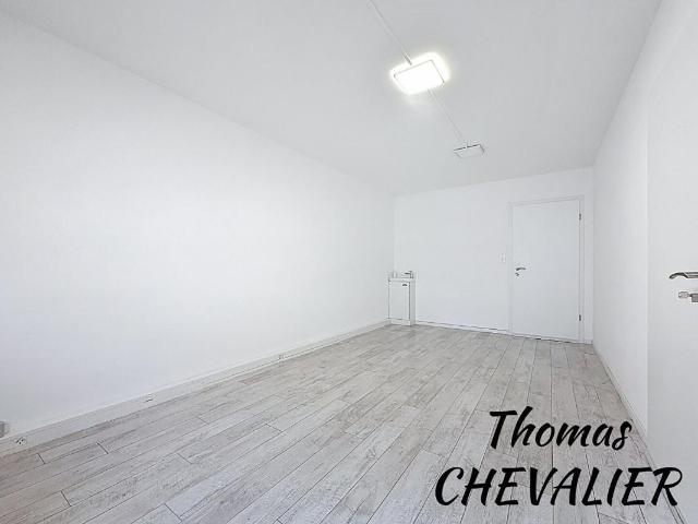 Appartement 3 pièces 45 m²