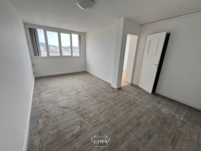 Appartement 3 pièces 45 m²
