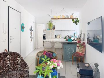 Appartement 3 pièces 45 m²