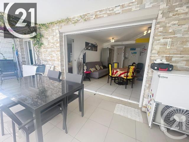 Appartement 3 pièces 45 m²