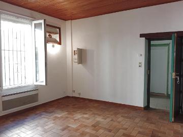 Appartement 3 pièces 45 m²
