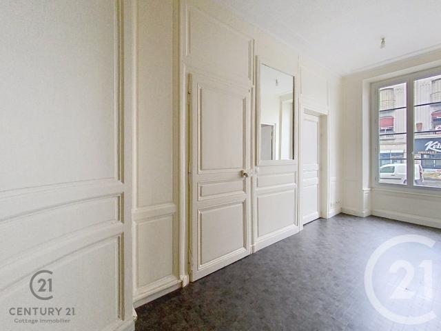 Appartement 3 pièces 45 m²
