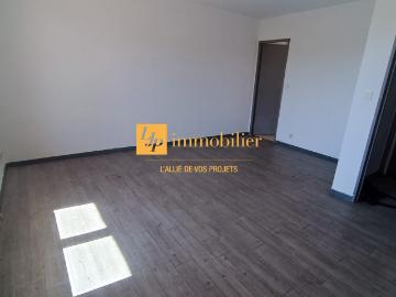 Appartement 3 pièces 45 m²