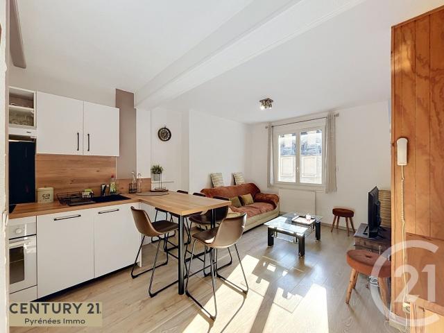Appartement 3 pièces 45 m²