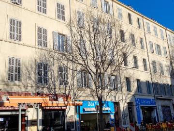 Saint-Mauront, Marseille, Bouches-du-Rhône, Provence-Alpes-Côte dAzur