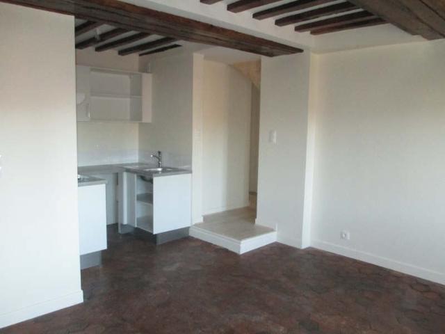 Appartement 3 pièces 45 m²