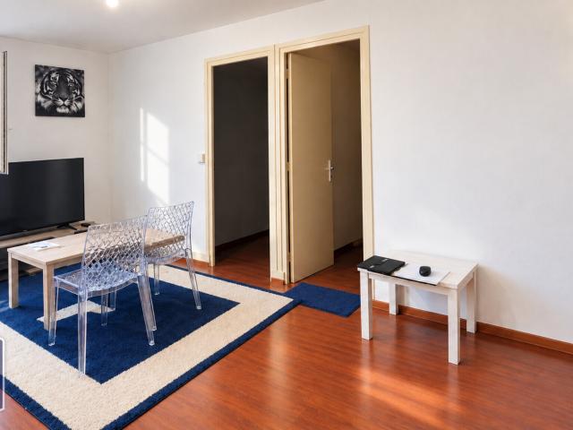 Appartement 3 pièces 45 m²