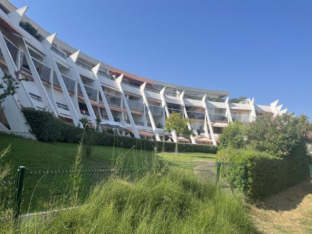 Appartement 3 pièces 45 m²