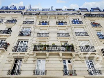 Appartement 3 pièces 45 m²