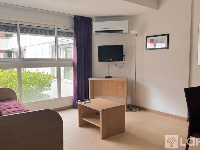 Appartement 3 pièces 45 m²