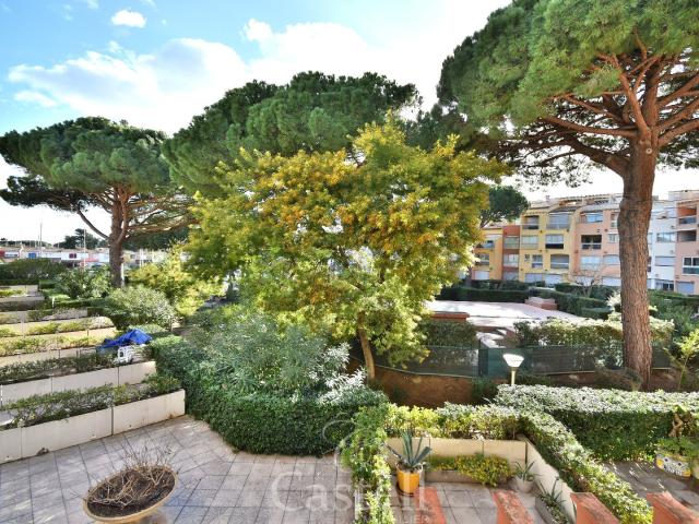 Appartement 3 pièces 47 m²