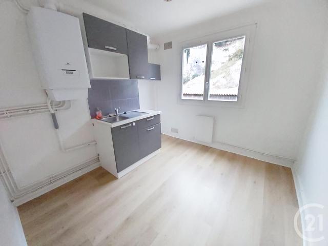 Appartement 3 pièces 45 m²