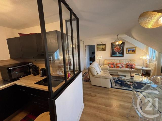 Appartement 3 pièces 47 m²