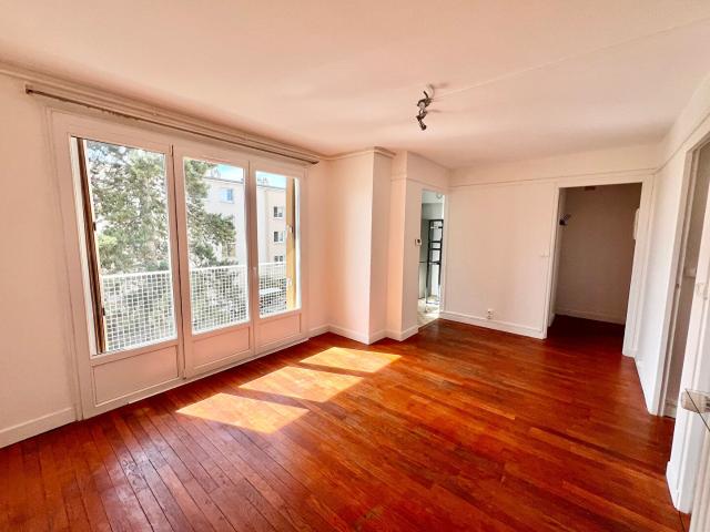 Appartement 3 pièces 45 m²