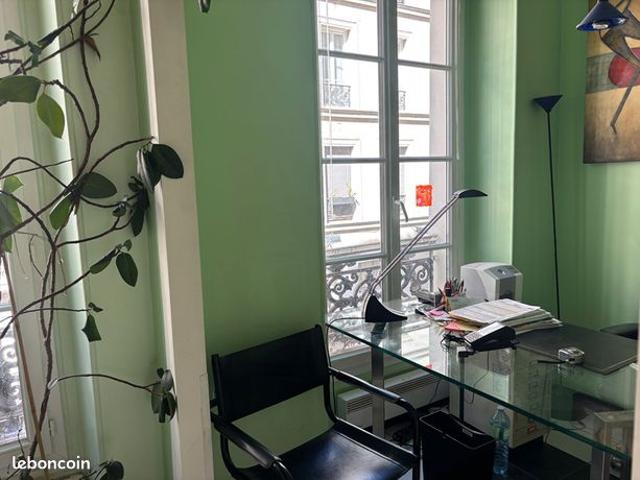 Appartement 3 pièces 45 m²