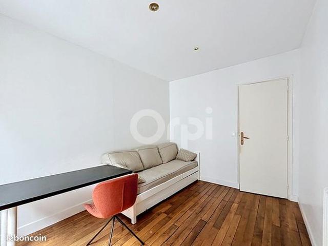 Appartement 3 pièces 45 m²