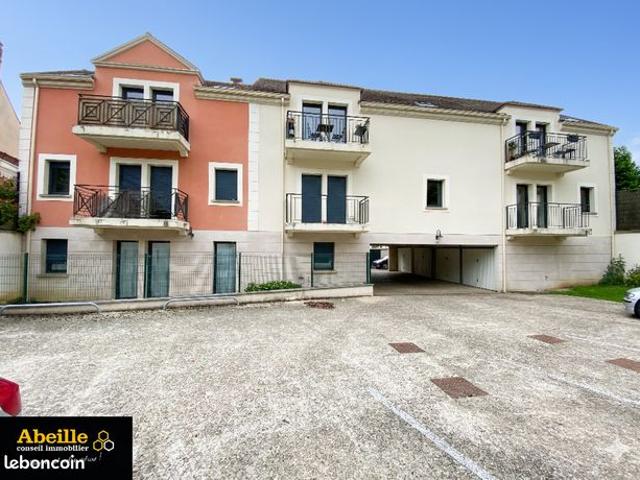 Appartement 3 pièces 45 m²