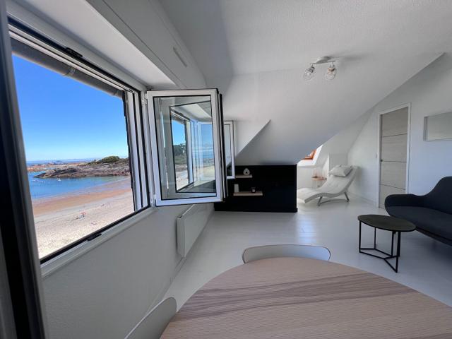 Appartement 3 pièces 45 m²