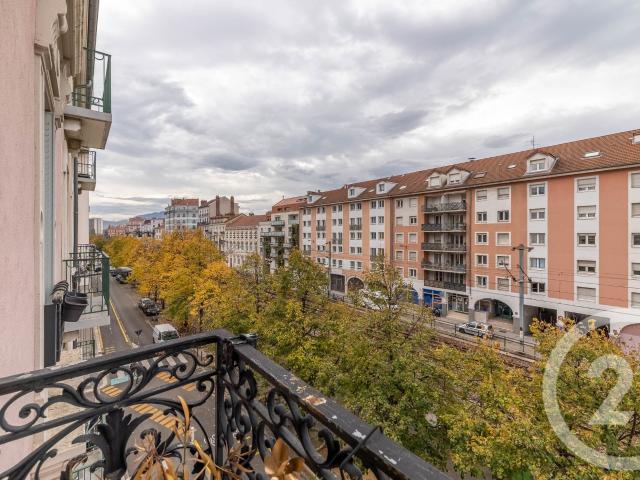 Appartement 3 pièces 45 m²