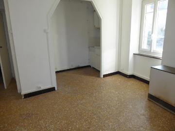 Appartement 3 pièces 45 m²