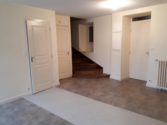 Appartement 3 pièces 45 m²