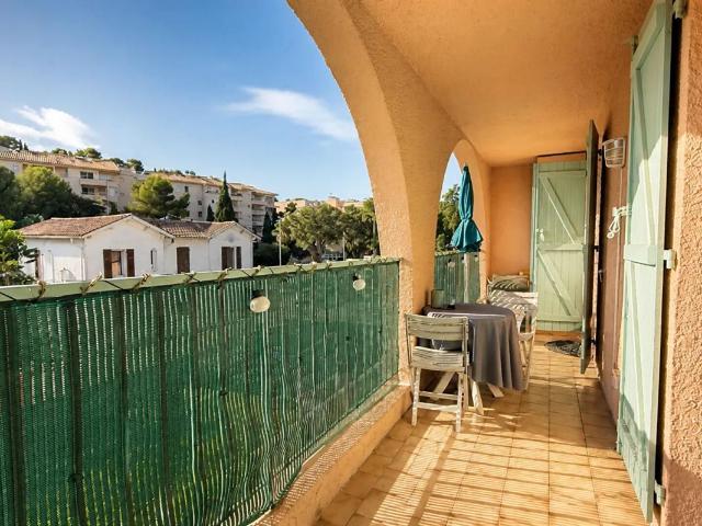 Appartement 3 pièces 45 m²