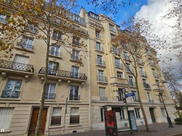 Canal Saint-Martin, Paris, Île-de-France