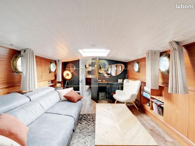 Appartement 3 pièces 45 m²