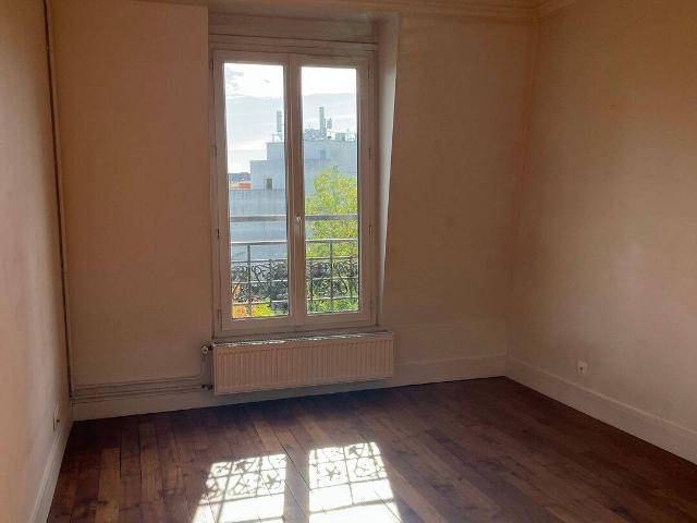 Appartement 3 pièces 45M² Balard