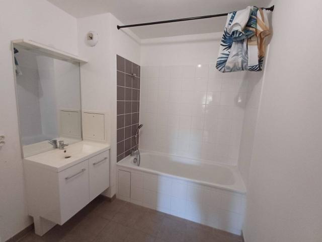 Appartement 3 pièces