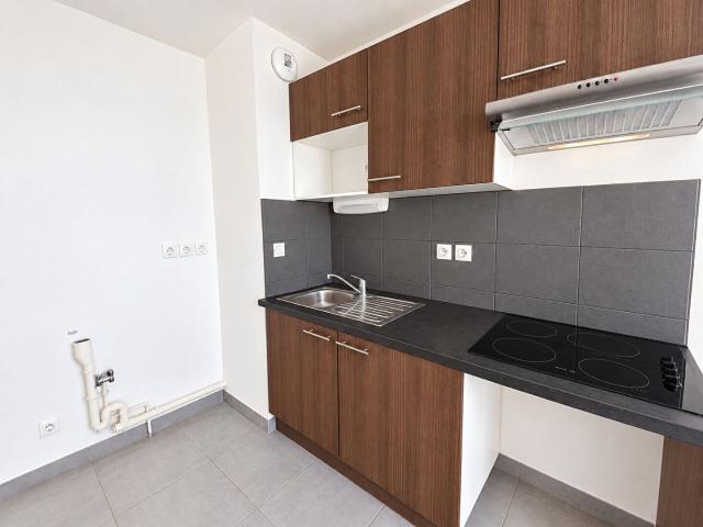 Appartement 3 pièces
