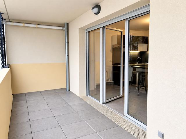 Appartement 3 pièces