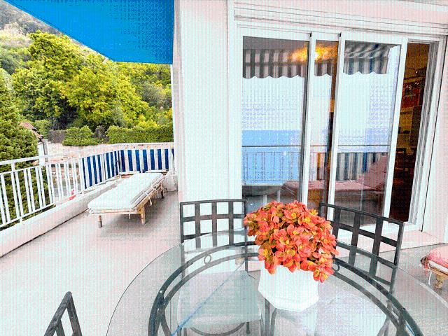 Appartement 3 pièces