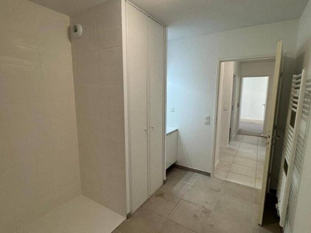 Appartement 3 pièces