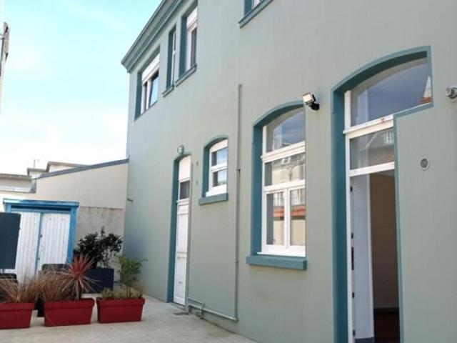 Appartement 3 pièces, 46 m² à louer à Wimereux 62930