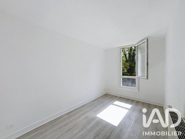 Appartement 3 pièces, 46 m² à louer à Yerres 91330