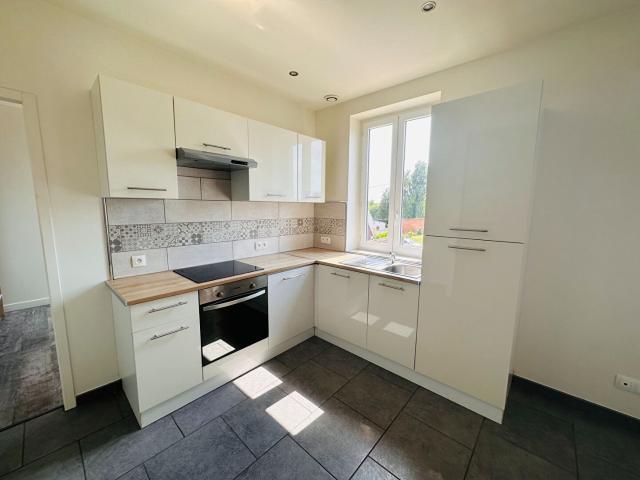 Appartement 3 pièces, 46 m² à louer à Ansauvillers 60120